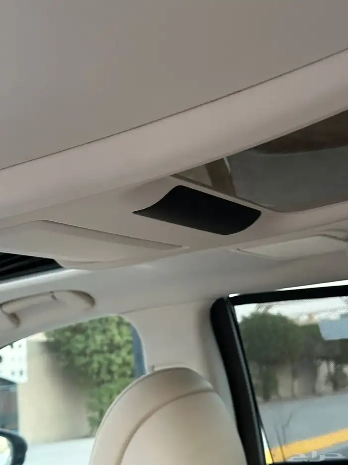 لكزس 460 لارج فل كامل -2015 10