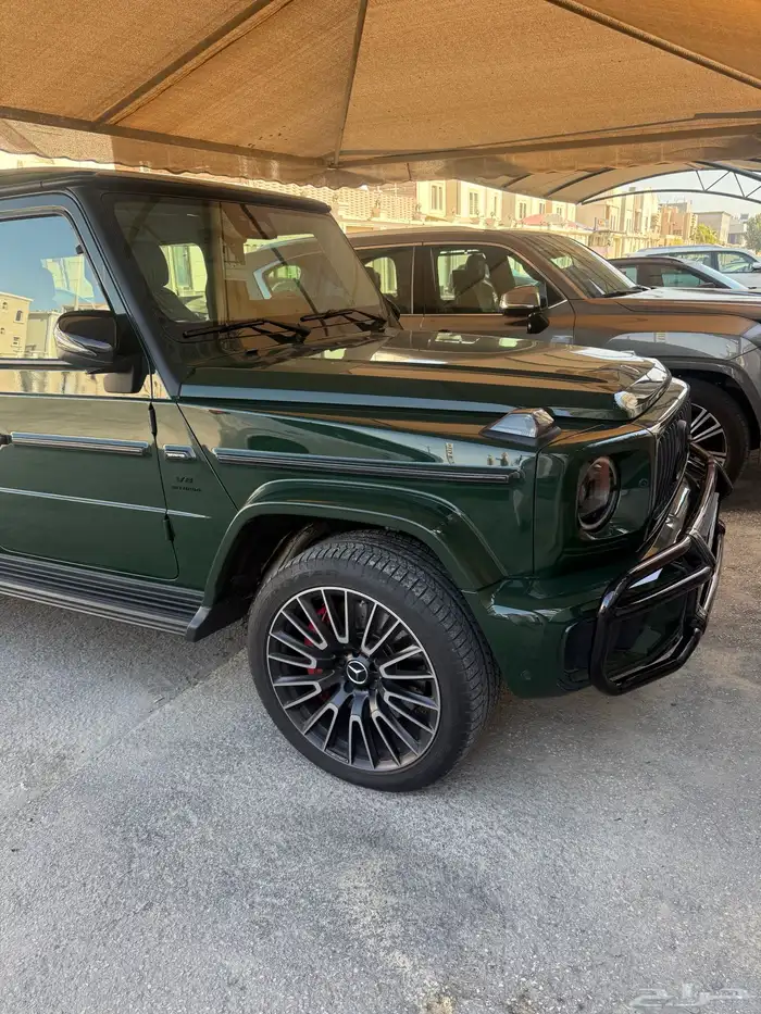 G63 2