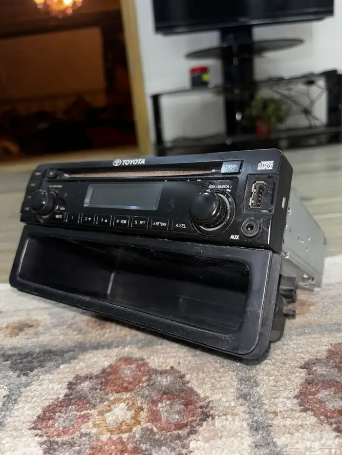 مسجل كامري وكاله 2011 4