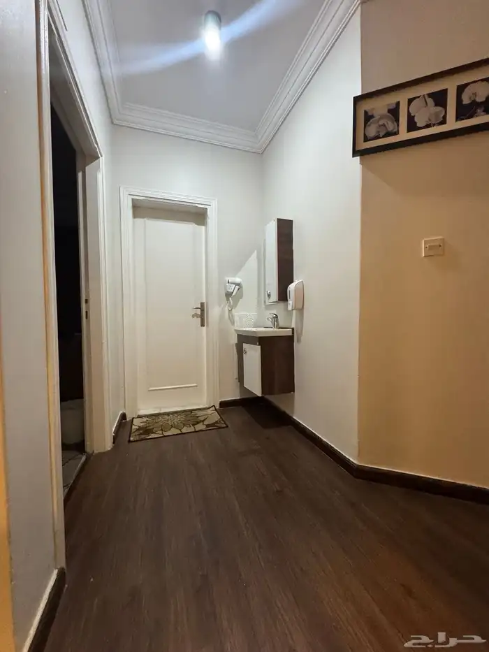 شقة للايجار حي الزهراء 7