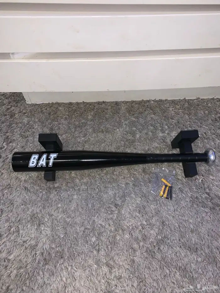 مضرب بيسبول 0