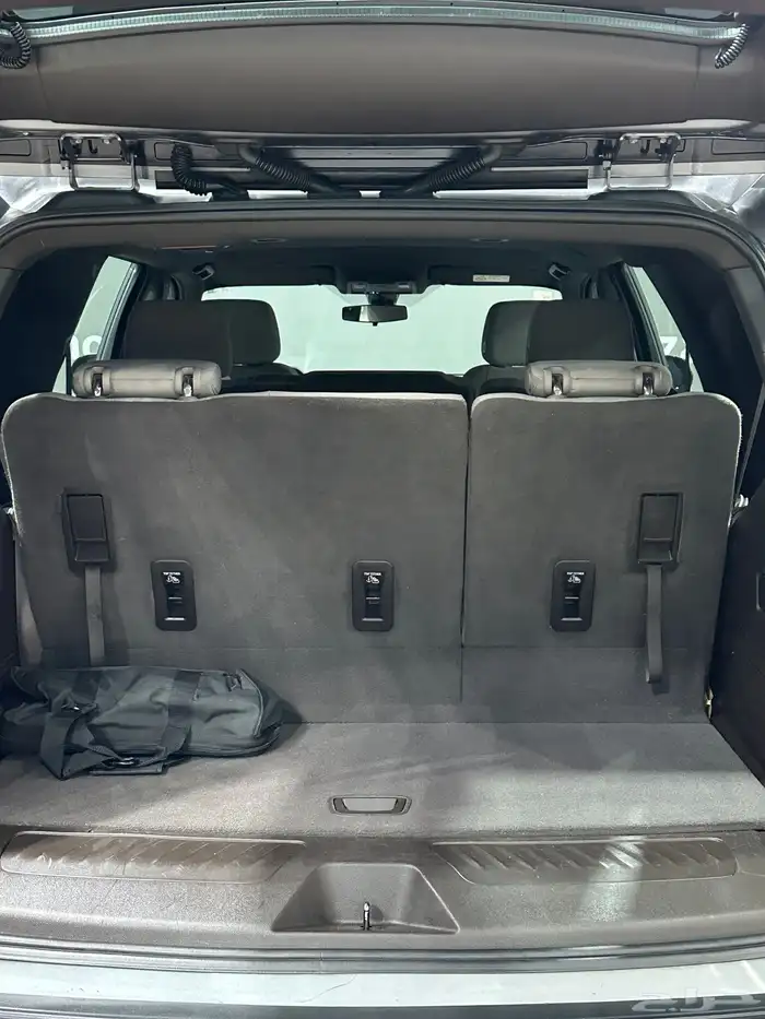 شيفورليه تاهو دبل LS - 2022 13