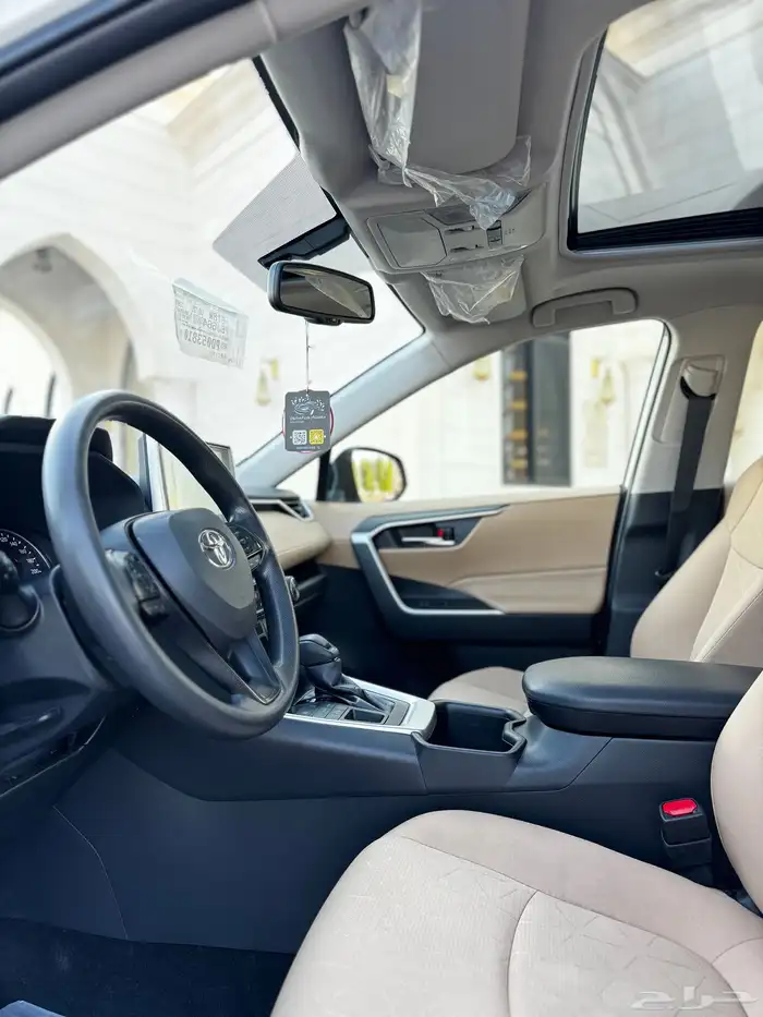 راف فور 2023 فل كامل سعودي 62