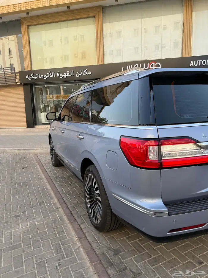 لنكن نافقيتور 2020 تحت الضمان 1