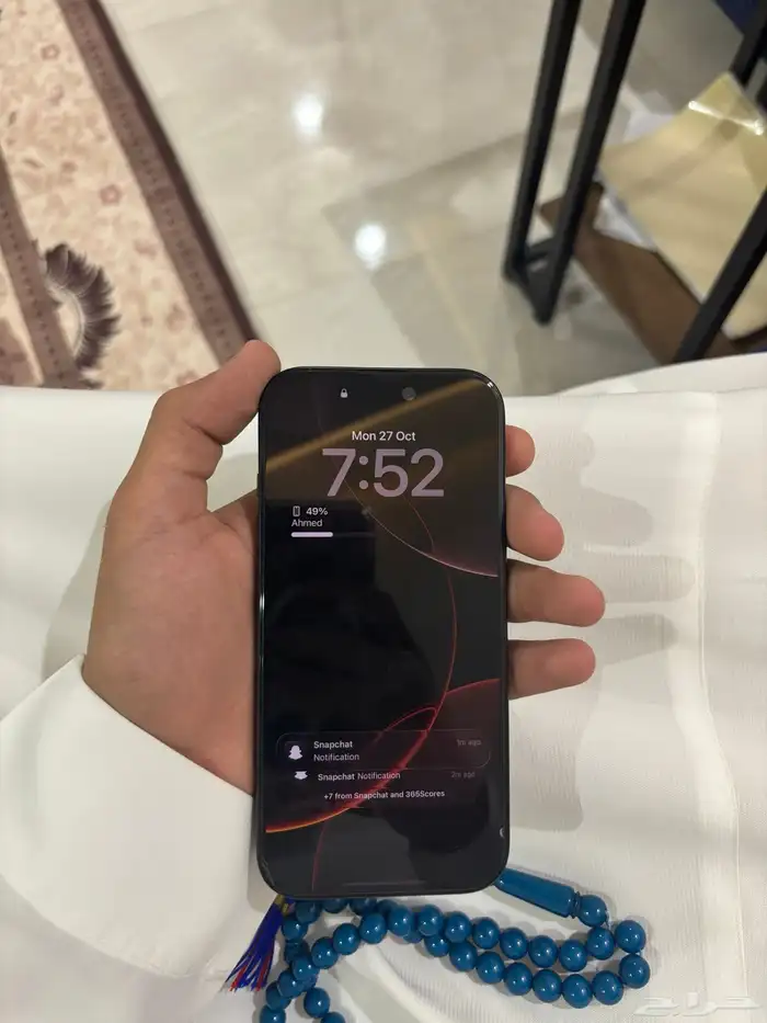 ايفون 16 برو 3