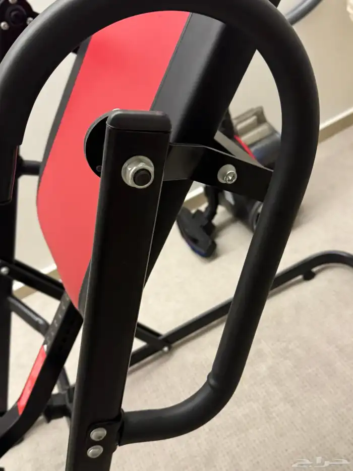 جهاز تمديد الظهر 1