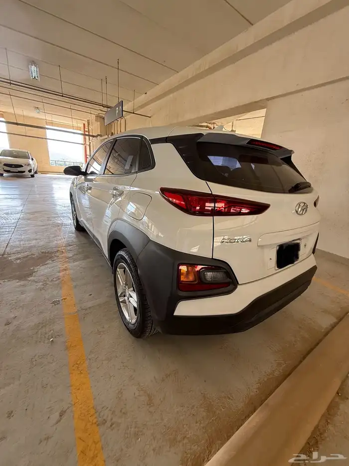 كونا ديزل 2020 شرط 8