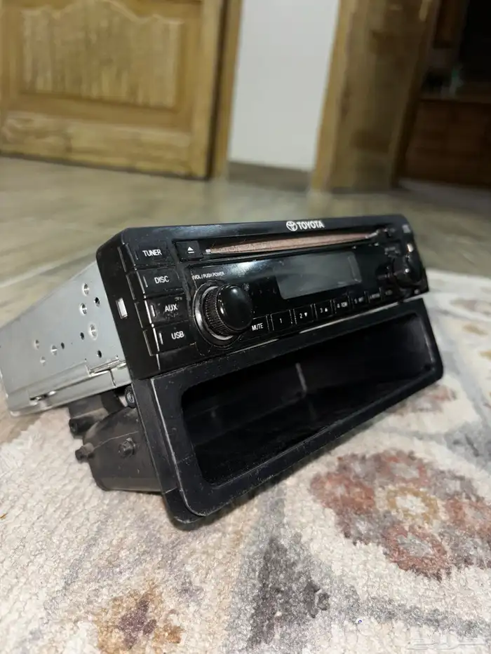 مسجل كامري وكاله 2011 3