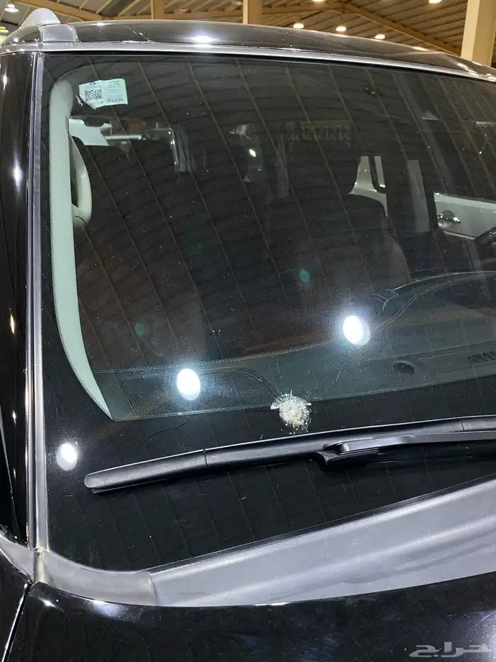 للبيع نيسان باترول 2021 بلاتينيوم سعودي عداد 105 الف 22