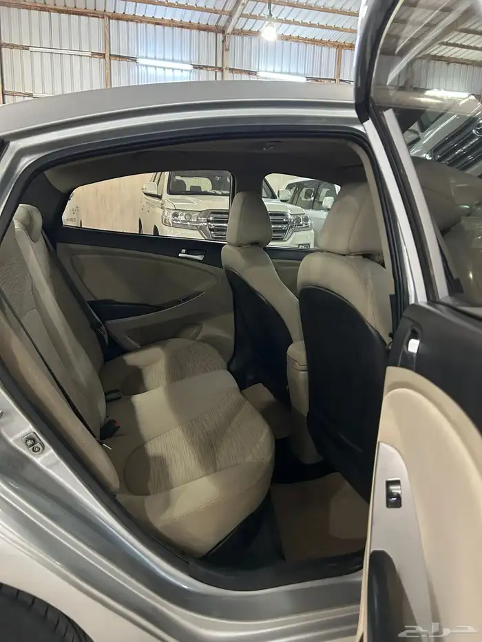 اكسنت 2016 تماتيك 8