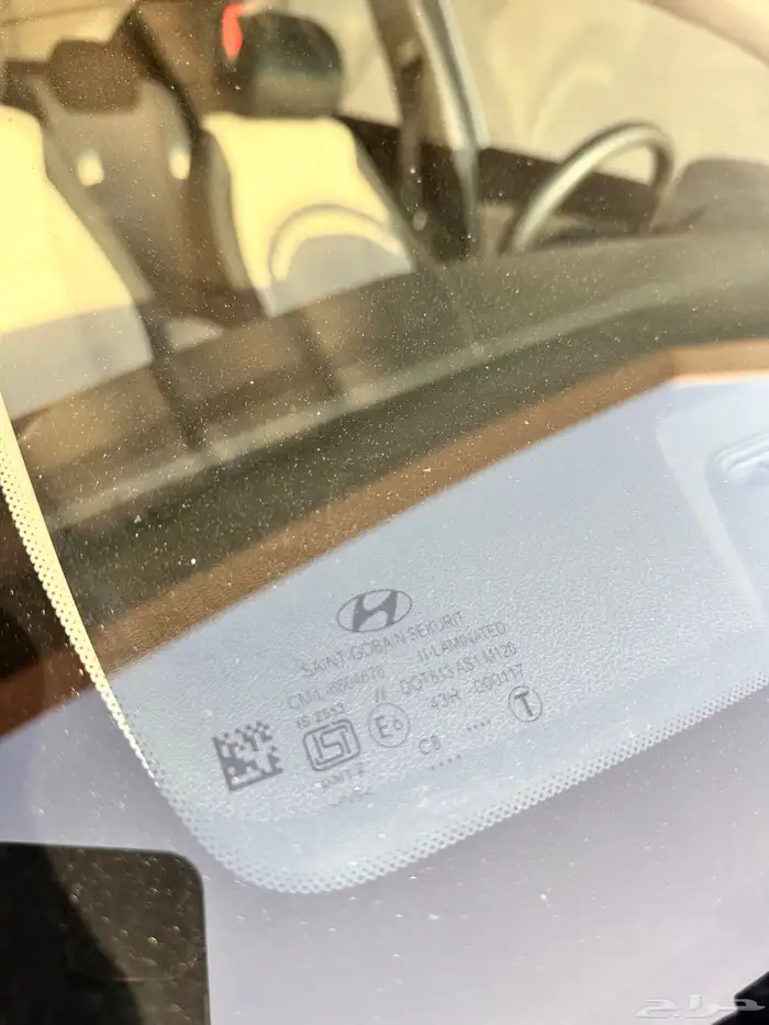 اكسنت 2022 ممشى 84 الف اقل سعر في السوق 10