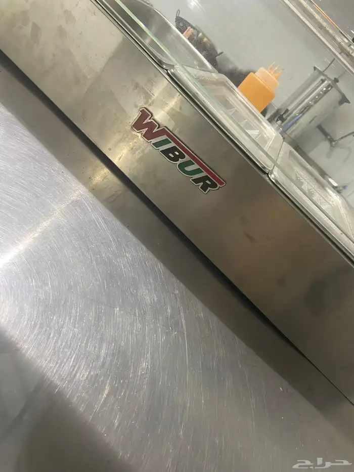 أغراض بوفيه للبيع 5