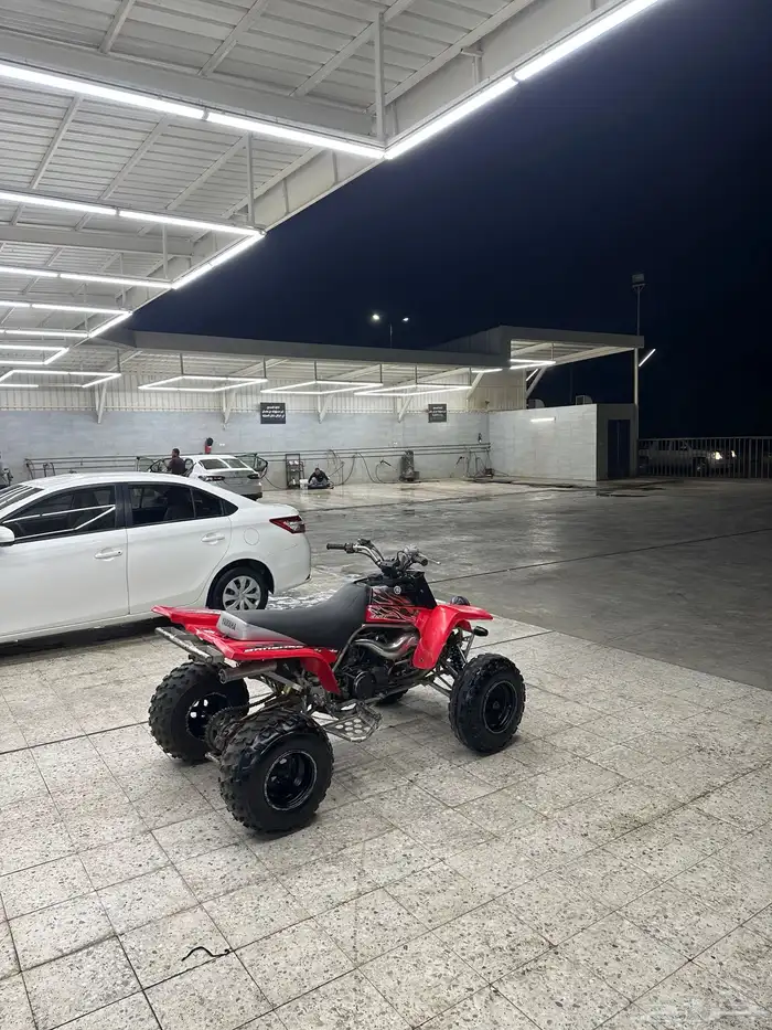 دباب بانشي 2007 1