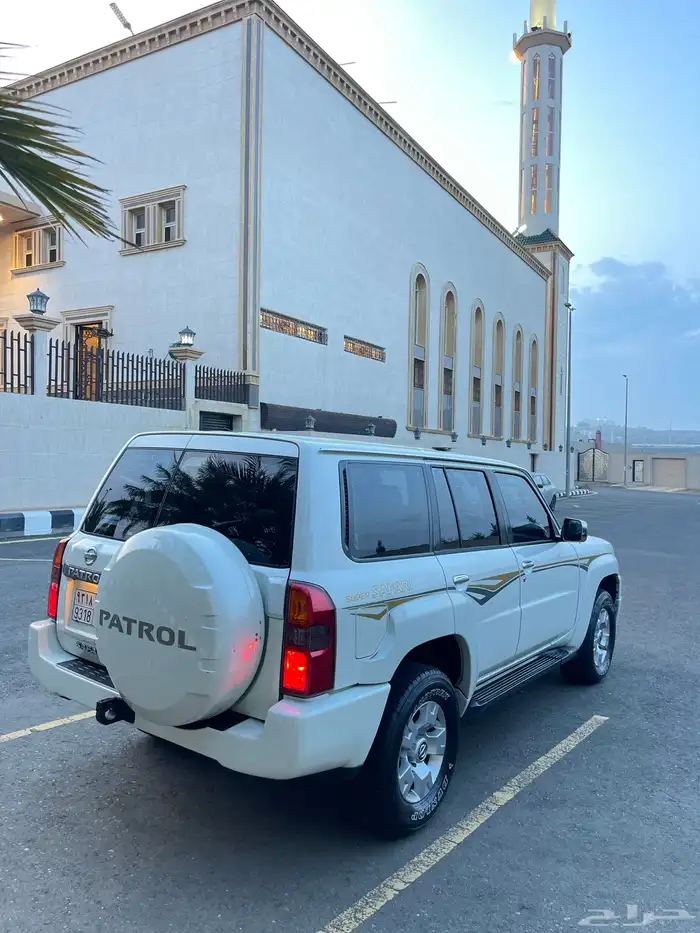 سفاري 2 وكاله 4800 2