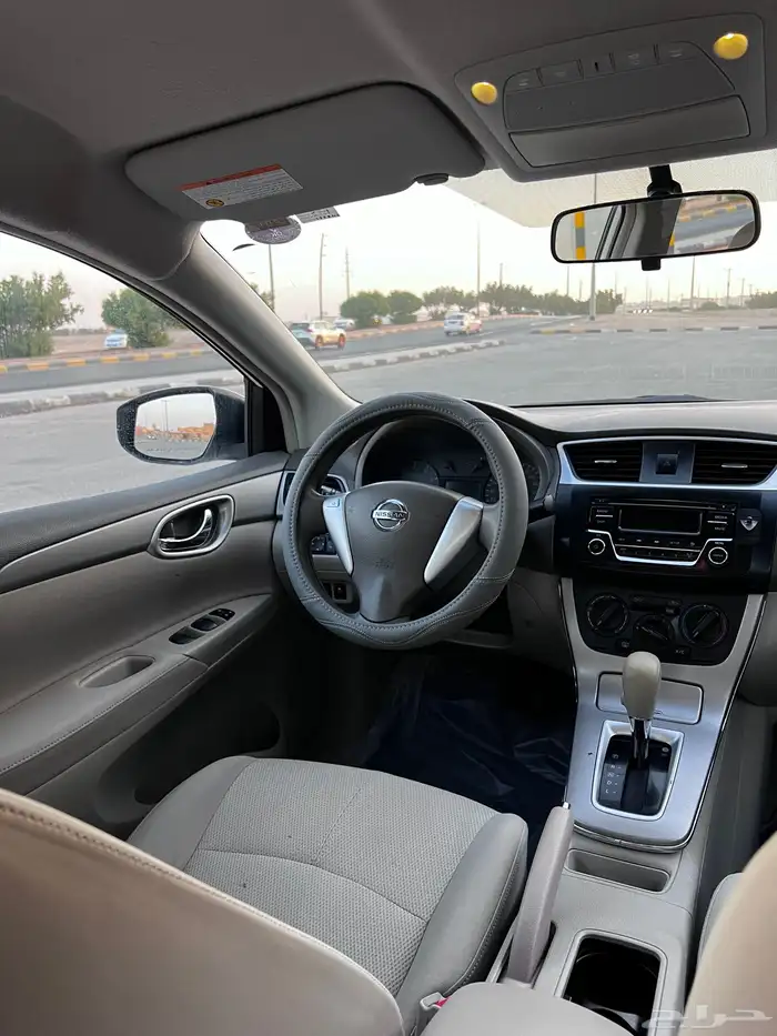 سنترا 2020 بدي وكاله نظيف جدا 23