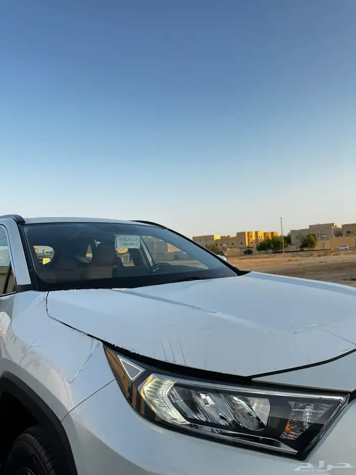 راف فور 2023 فل كامل سعودي 49