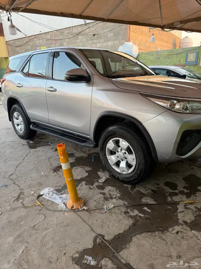 فورشينر 2020 GX 5