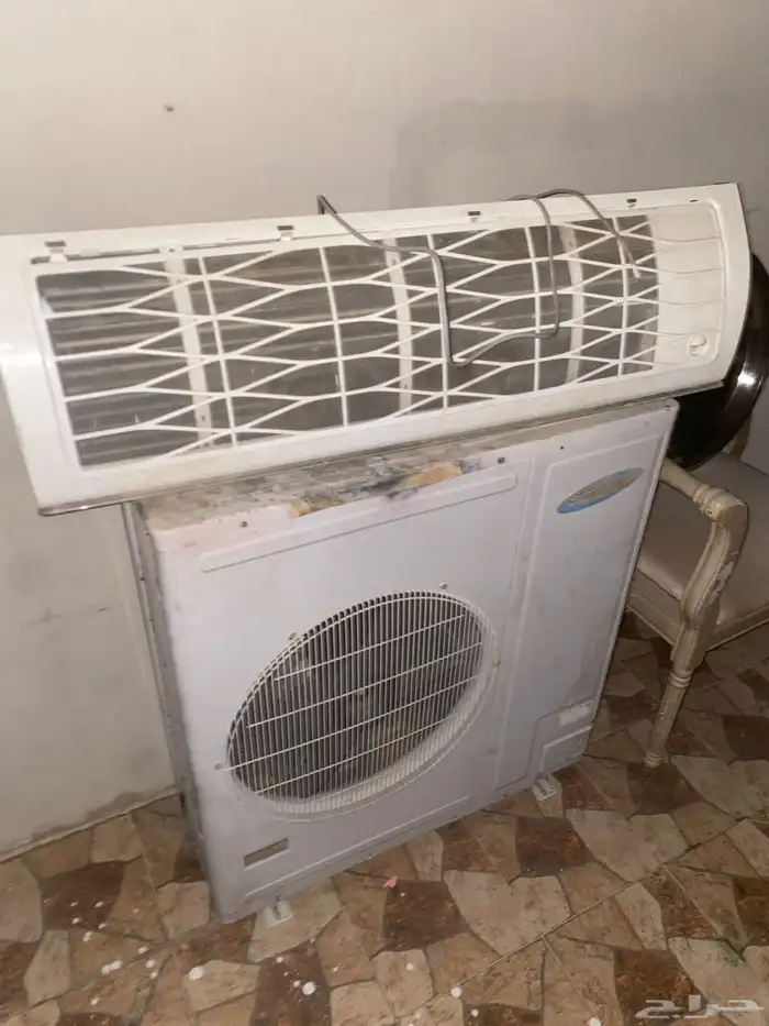 مكيف عطلان 1