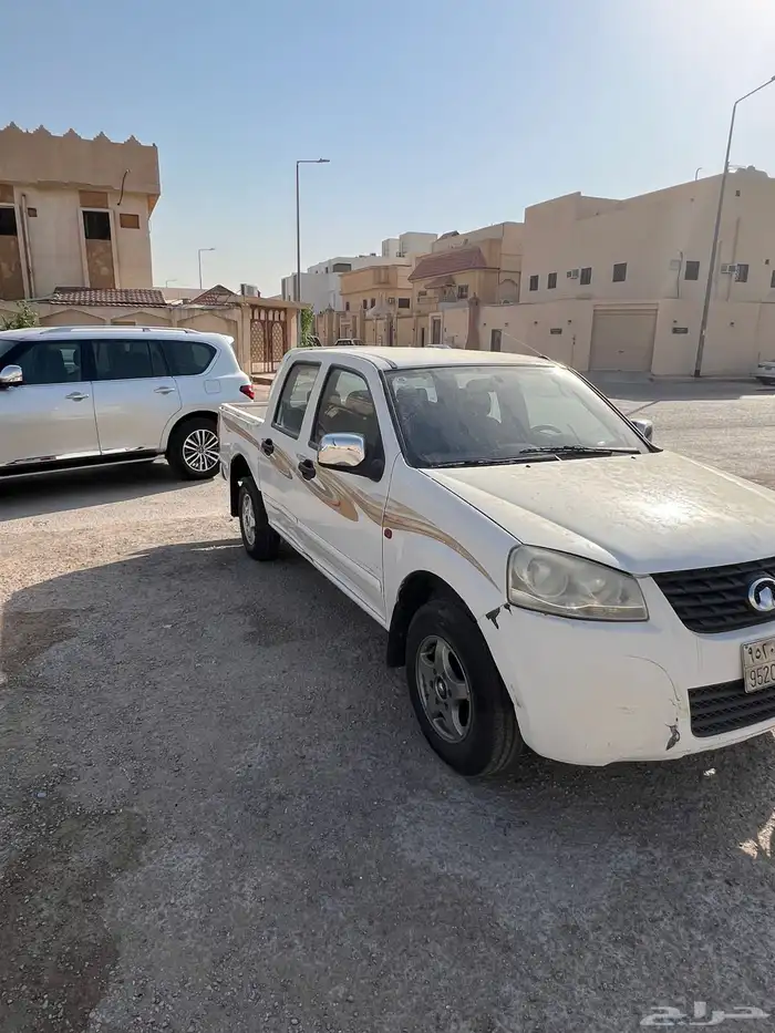 وانيت قريت وال موديل 2014 للبيع 3