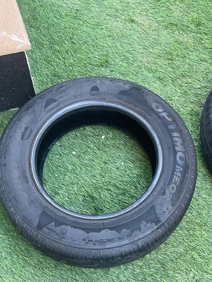 كفرات مستخدم نظيف 2