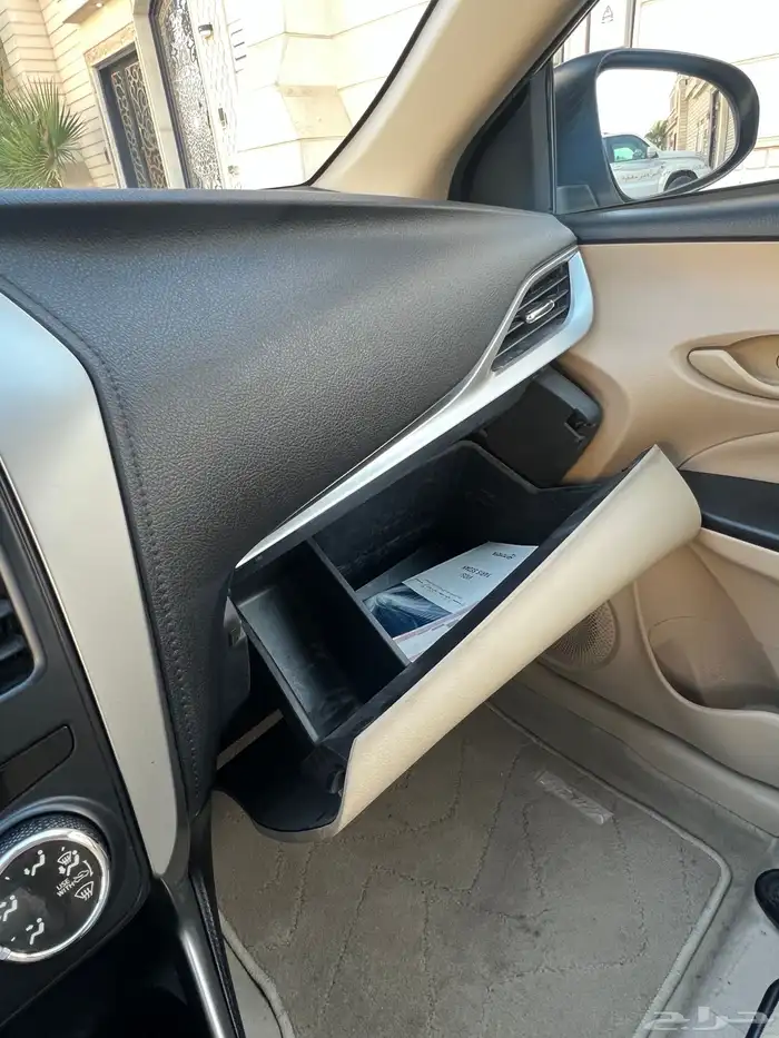 تايوتا يارس 6