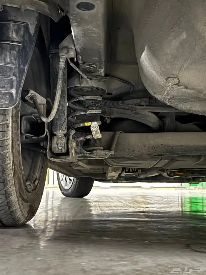 اكسنت 2020 مكينه كبير 1.6 25