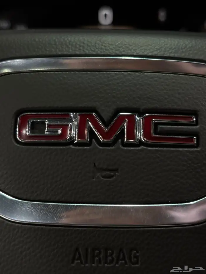 جمس سييرا موديل 2023 سعودي مستخدم 16