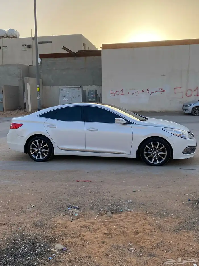 ازير هونداي 2016 1