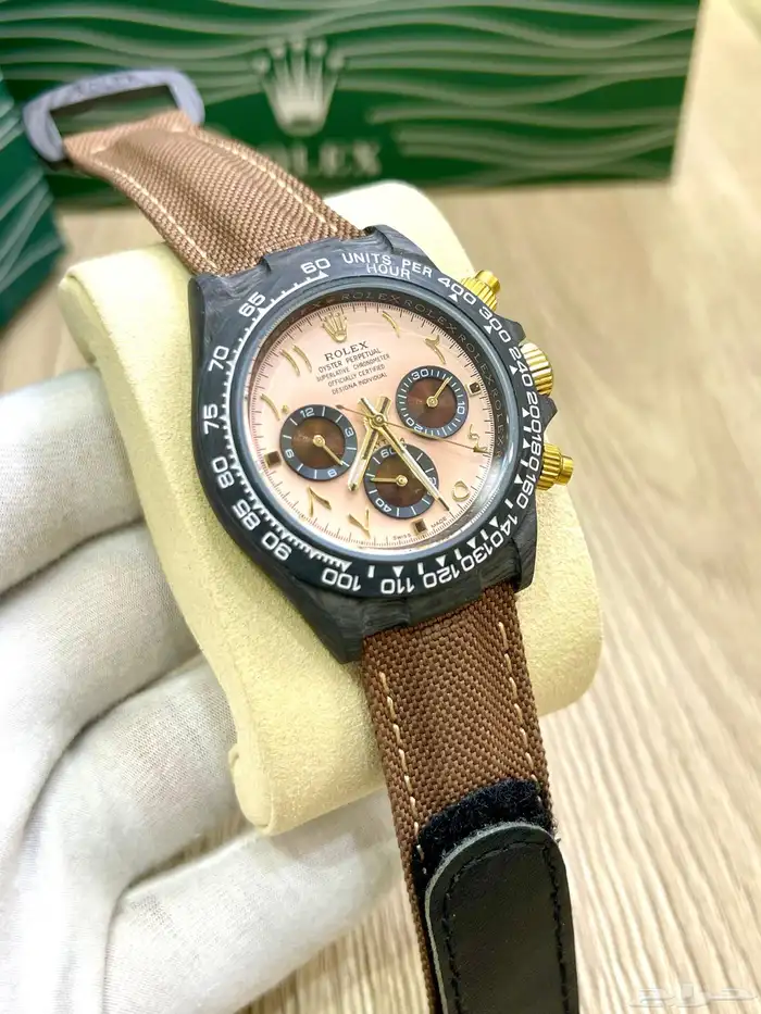 ساعات واكسسورات رجالية فاخرة ماركات كوبي ون 79