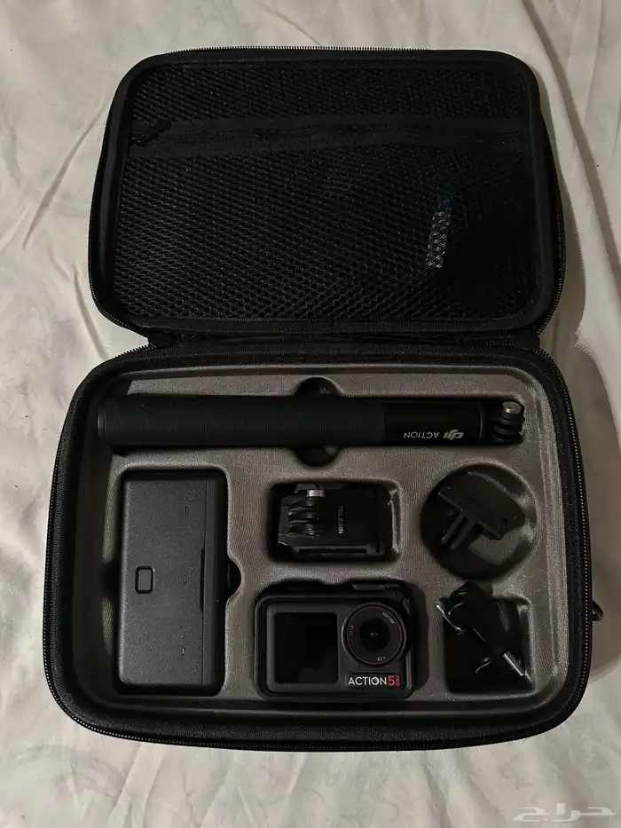 كمرة اكشن 5 برو 0