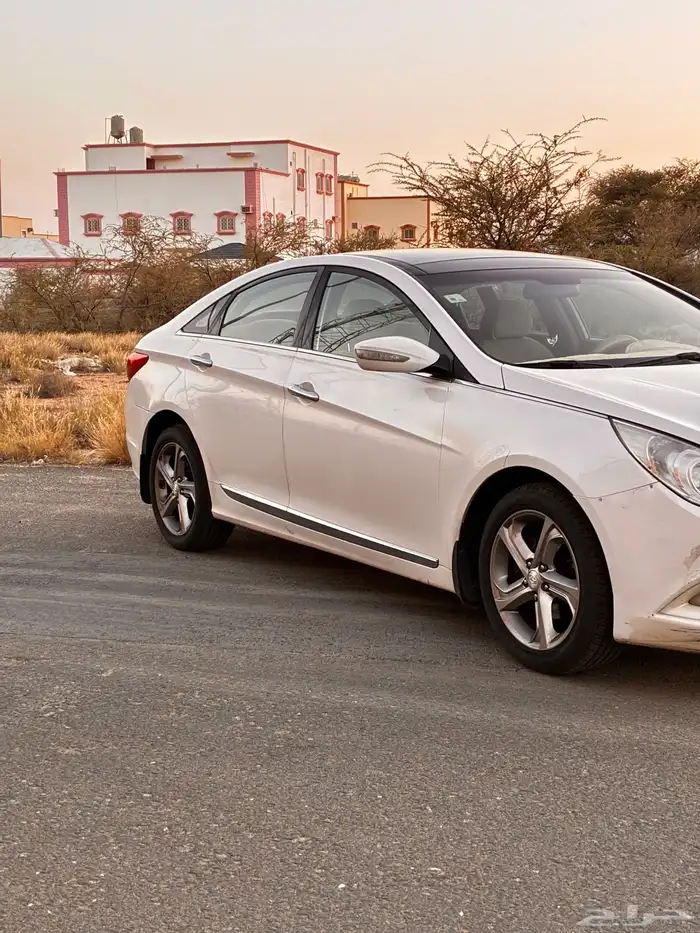 سوناتا 2012 فل كامل 1