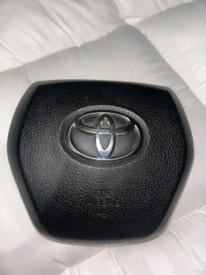 ايرباق كامري 2018-2024وكالة 0