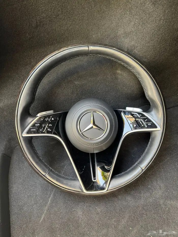 طارة مرسيدس 0