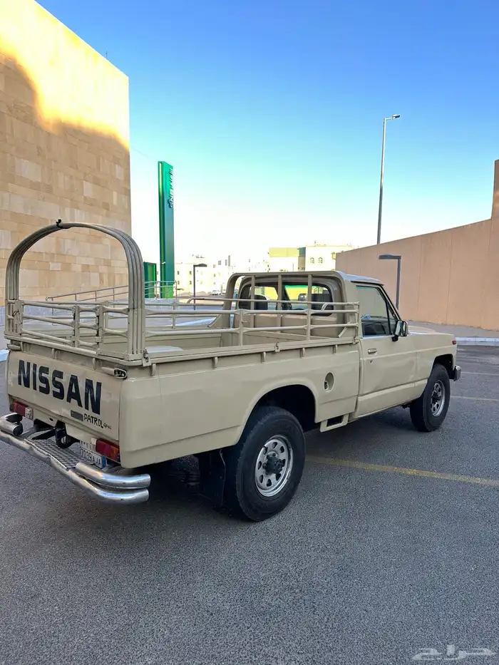 نيسان حوض دبل 3