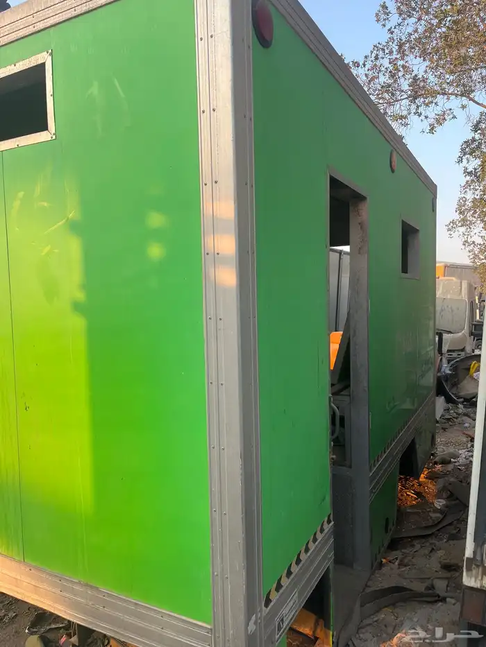 صندوق ديناه ثلاجه يركب على ديناه ولا فودترك 1