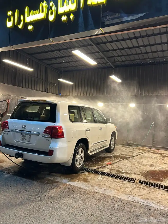 جيب جي اكس آر 2014 المالك الأول الممشى 570 1