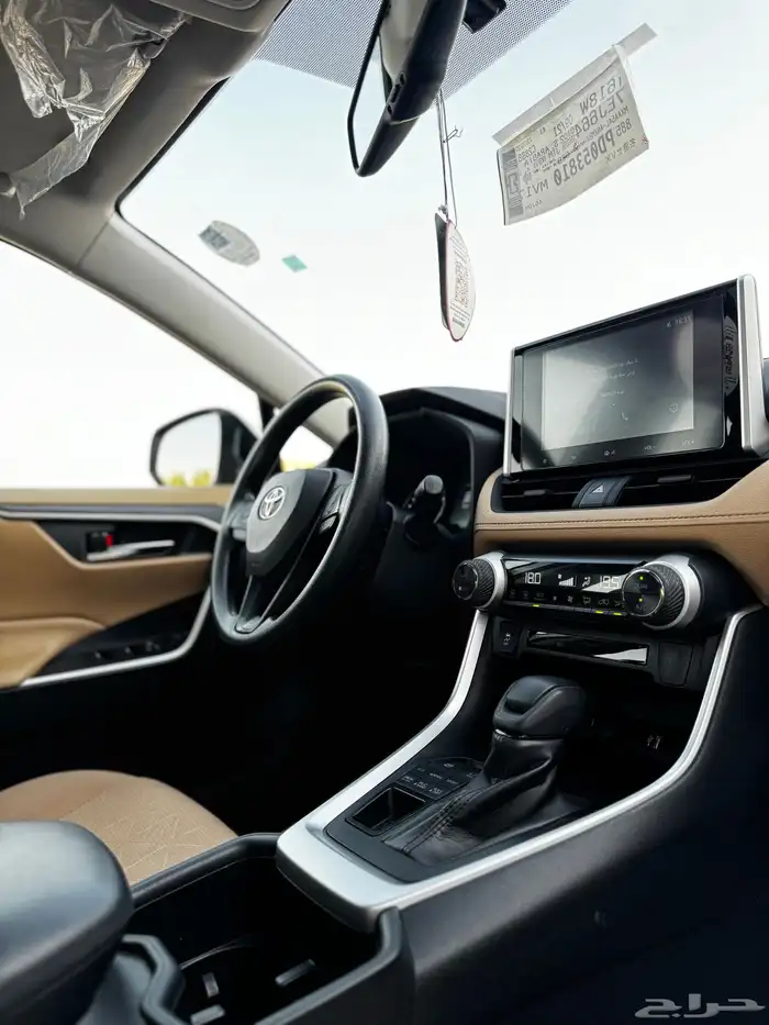 راف فور 2023 فل كامل سعودي 88