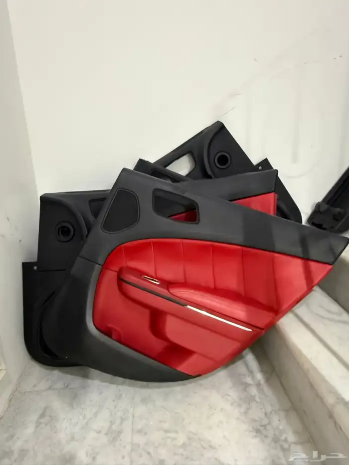 ديكور أبواب تشارجر 0