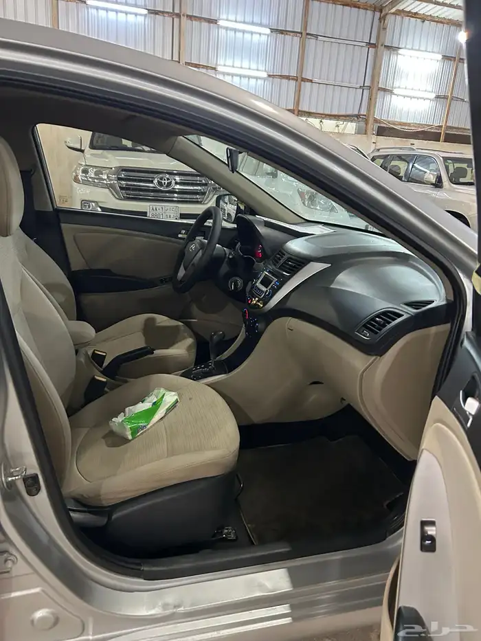 اكسنت 2016 تماتيك 11