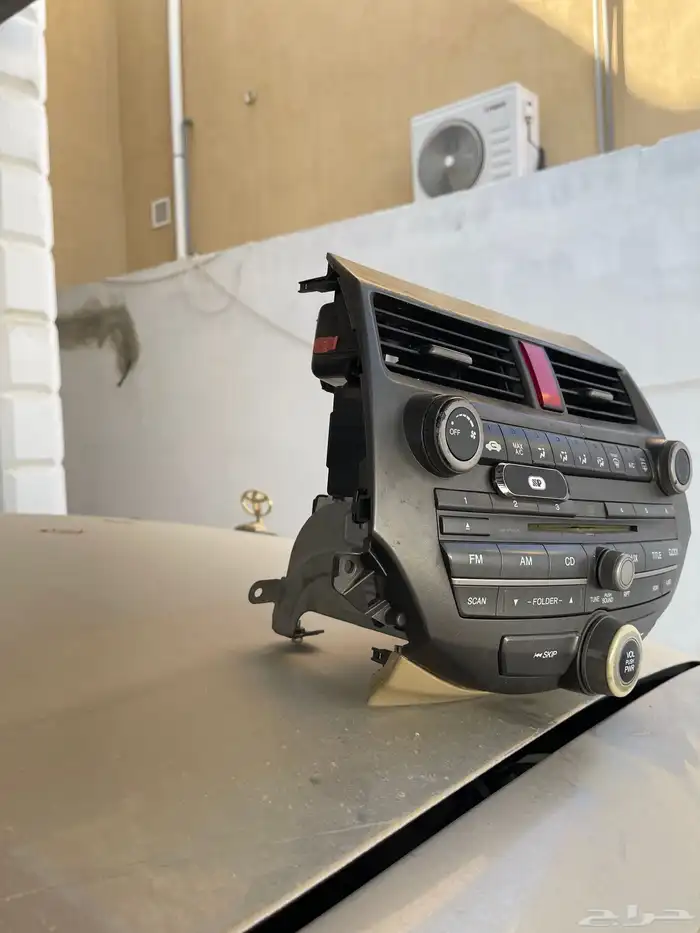 هوندا اكورد 6