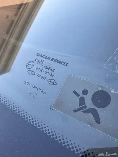 رينو لوغان اتوماتيك 2012 index