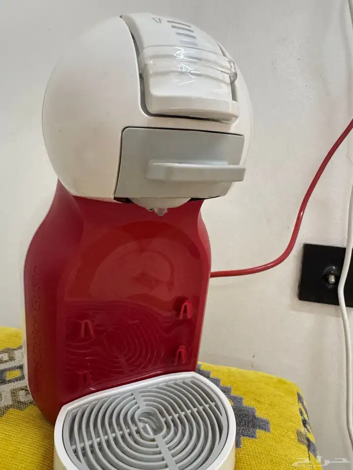 مكينة قهوه 1