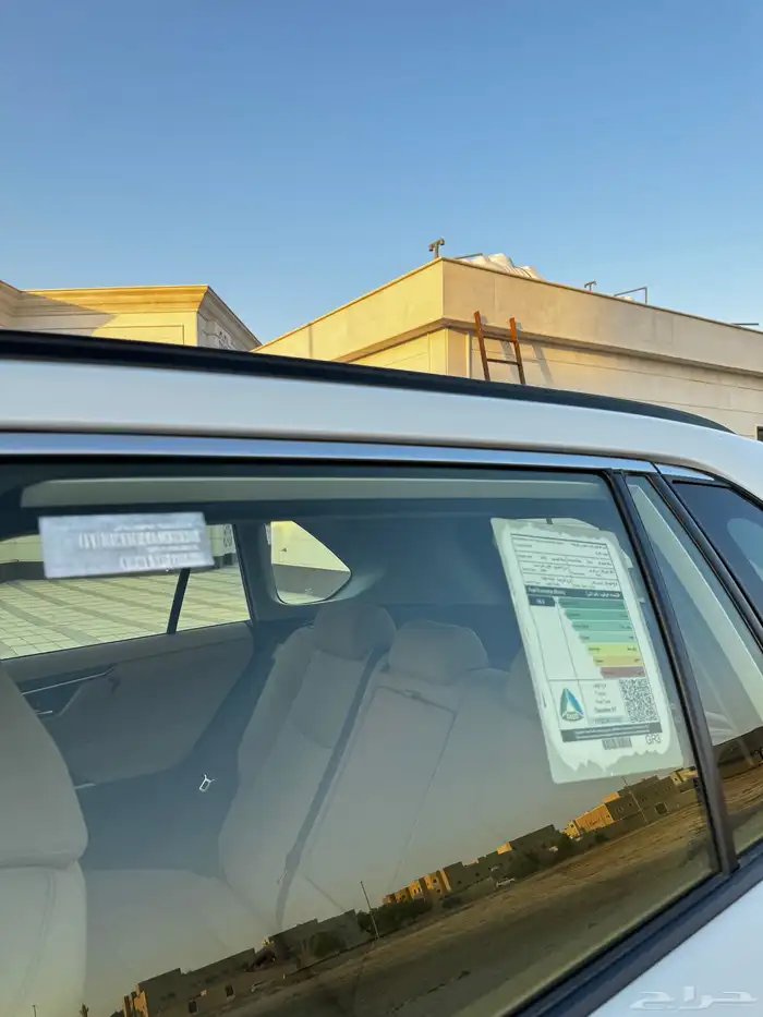 راف فور 2023 فل كامل سعودي 56