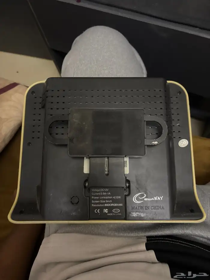 شاشه سياره 4