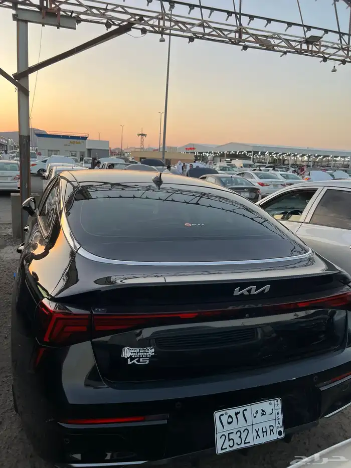 k5 وكالة الممشى 8 الالف 1