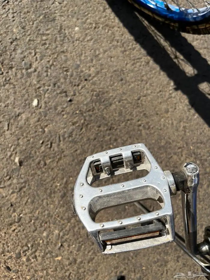 دراجه كوبرا مقاس 20 17