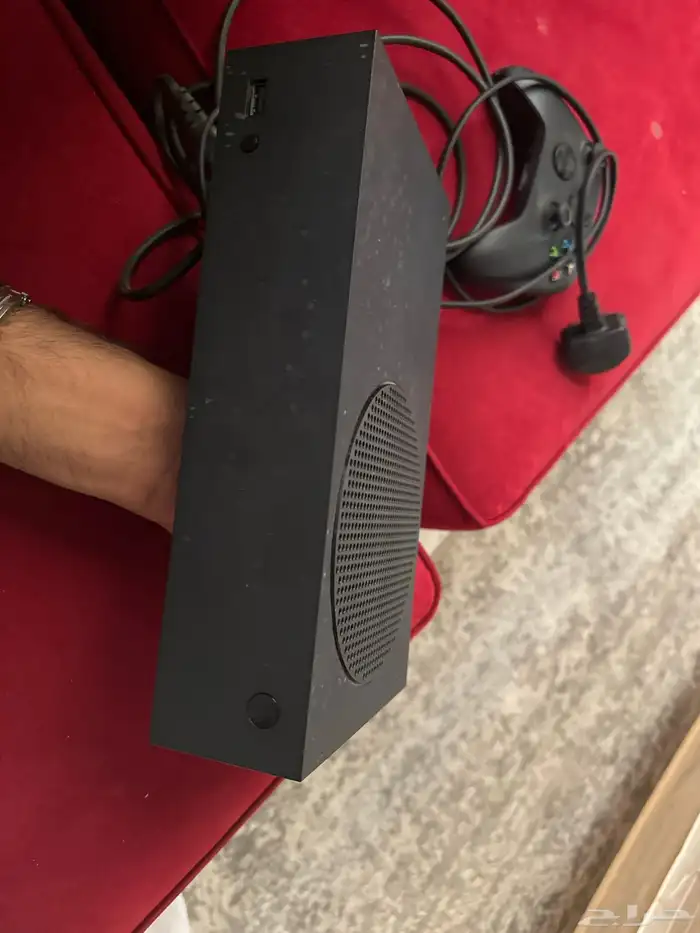 اكس بوكس series S 0