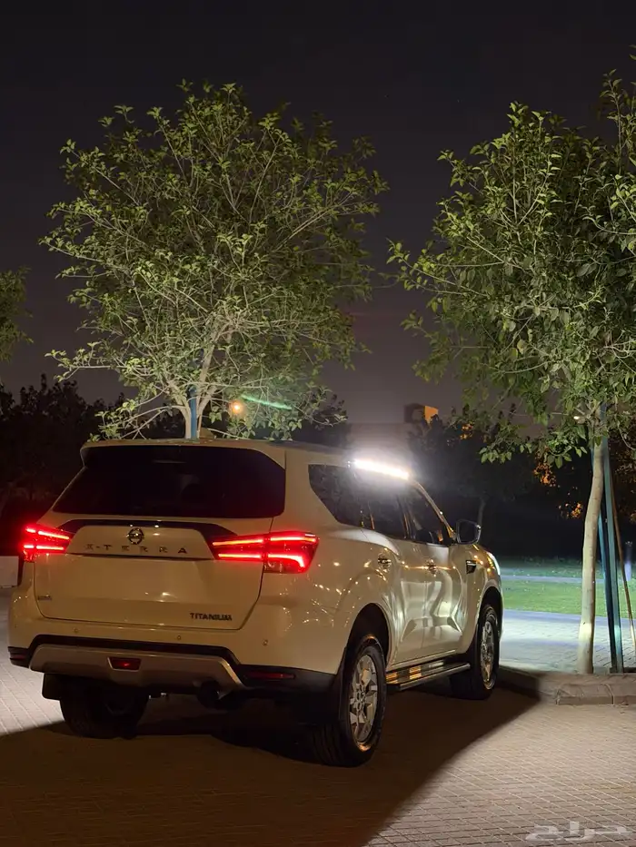 اكستيرا 2021 نص فل دبل دفلوك نظيف 34