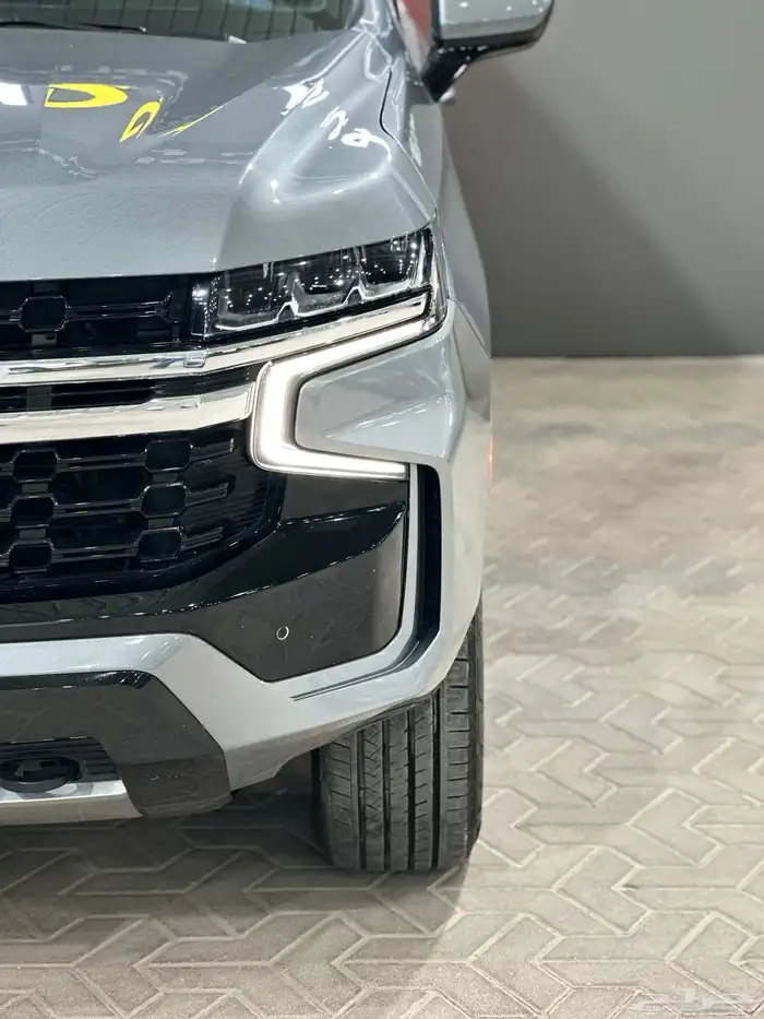 شيفورليه تاهو دبل LS - 2022 6