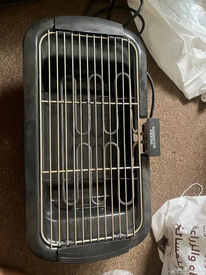 شواية كهربائية 0